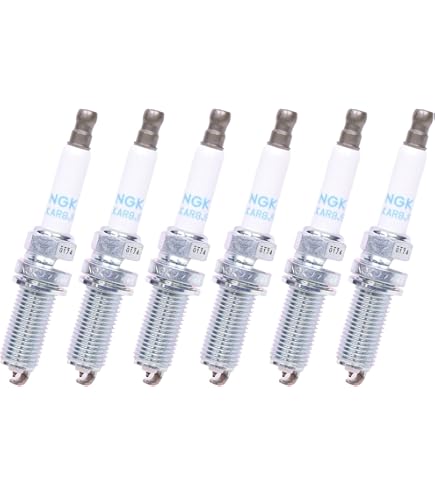 Amazon.com: BIG TIGER PARTS Genuine OEM Spark Plug Set (4pcs